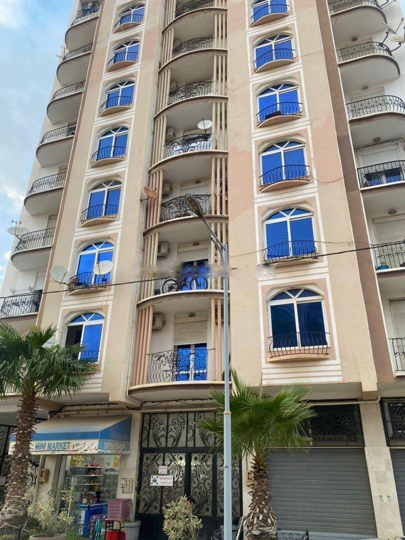 Vente Appartement F3 Ouled Fayet