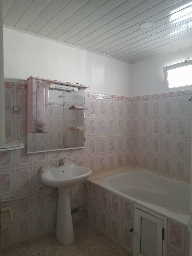 Location Appartement F4 Draria