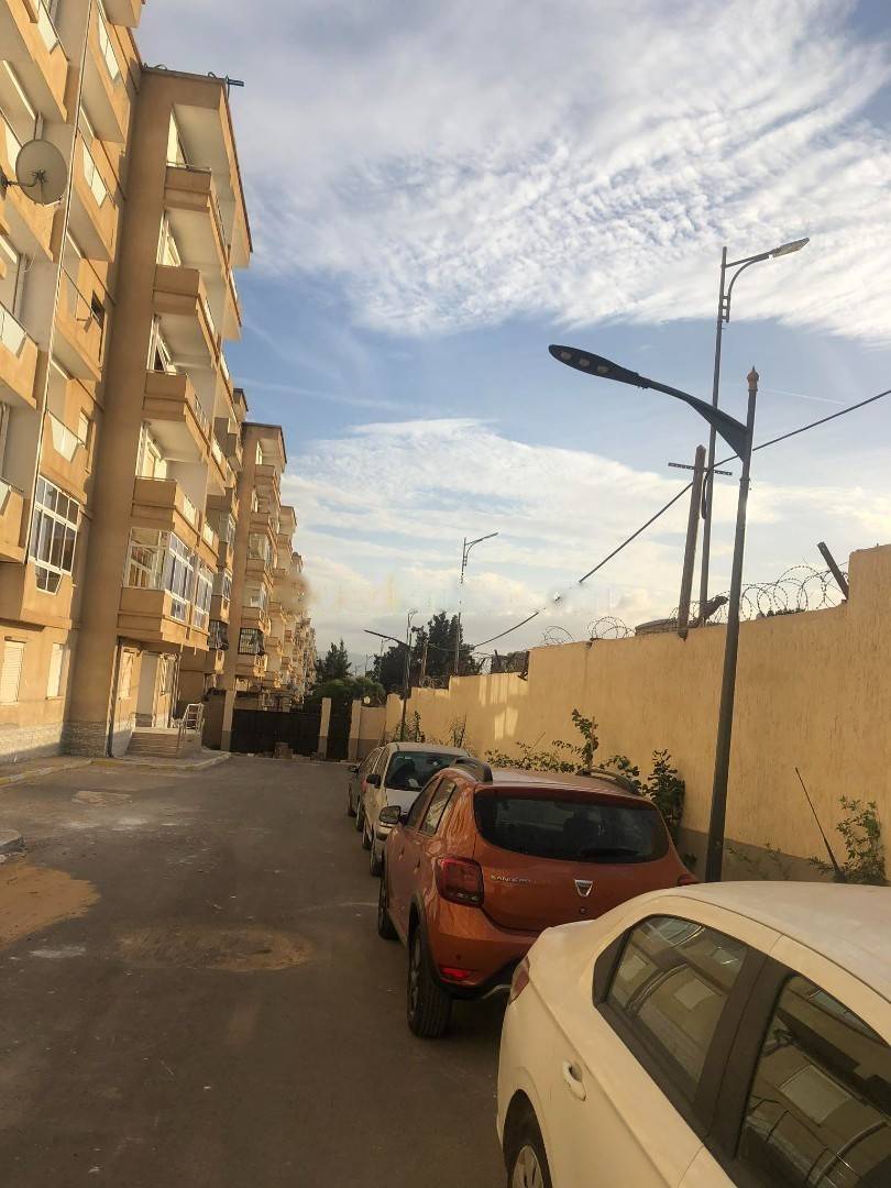 Location Appartement F3 Bordj El Kiffan