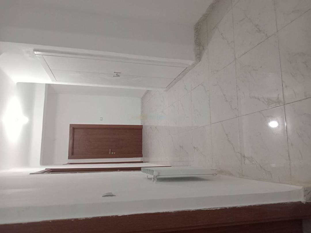 Location Appartement F4 Rahmania
