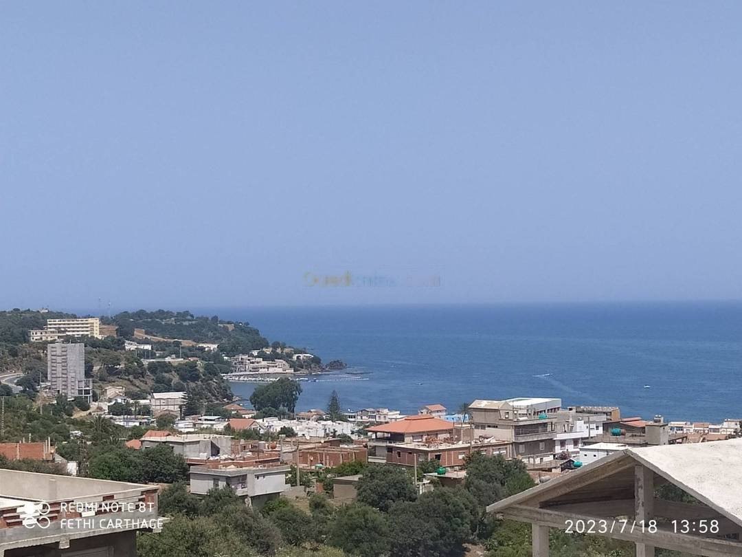 Vente Villa Annaba