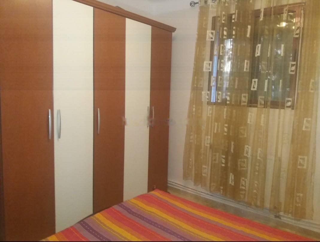 Location Appartement F4 Bir Mourad Rais