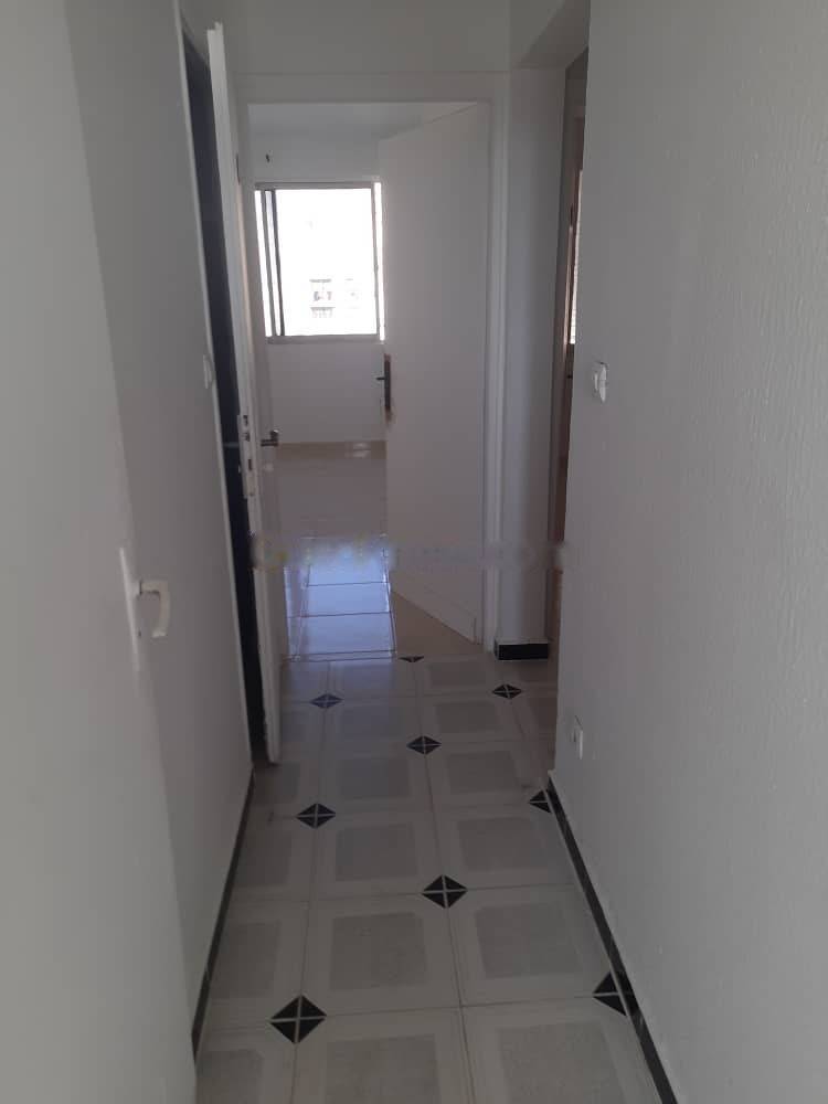 Location Appartement F3 Bab Ezzouar