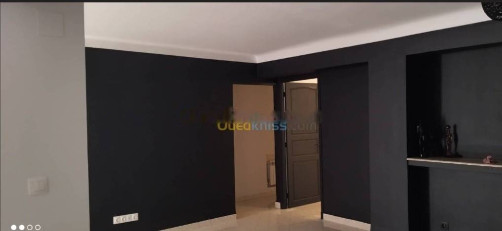 Location Niveau de villa F4 Kouba