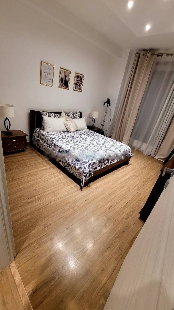 Location Appartement F3 El Achour