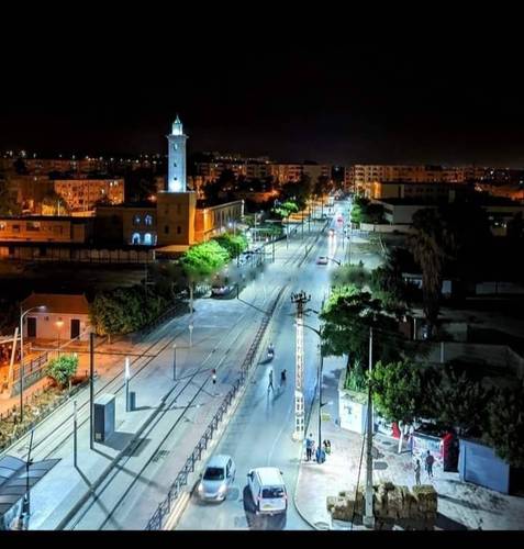 Vente Appartement F3 Bordj El Kiffan