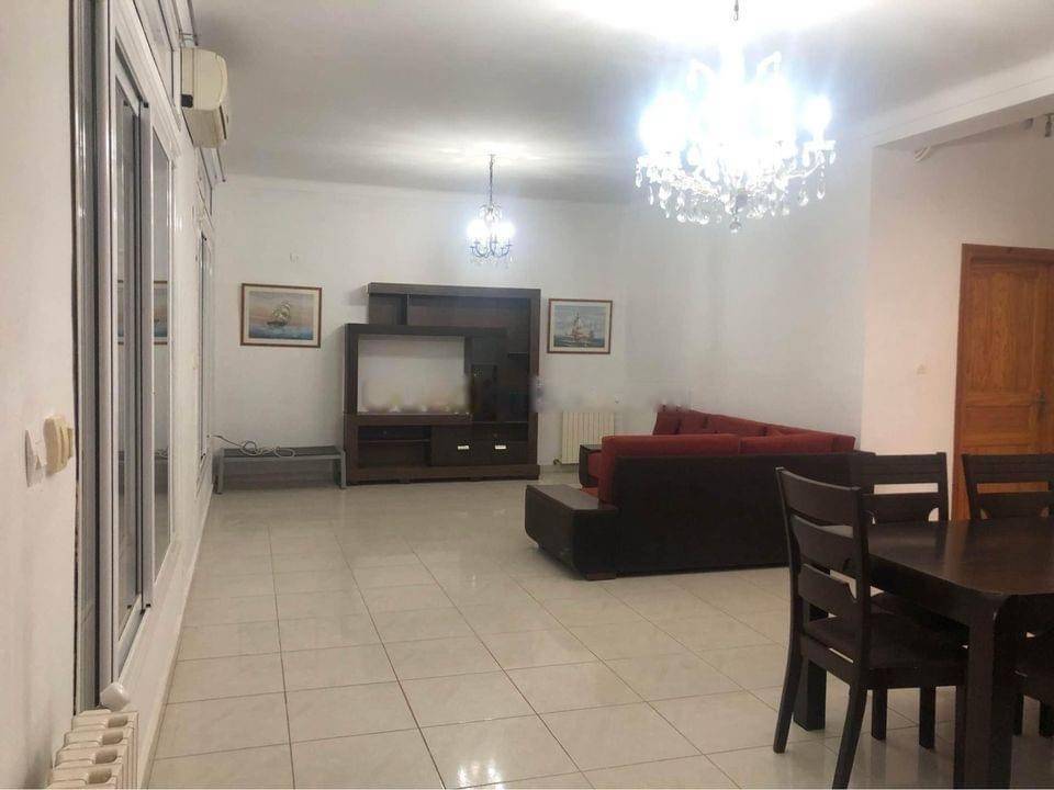 Vente Villa Birkhadem