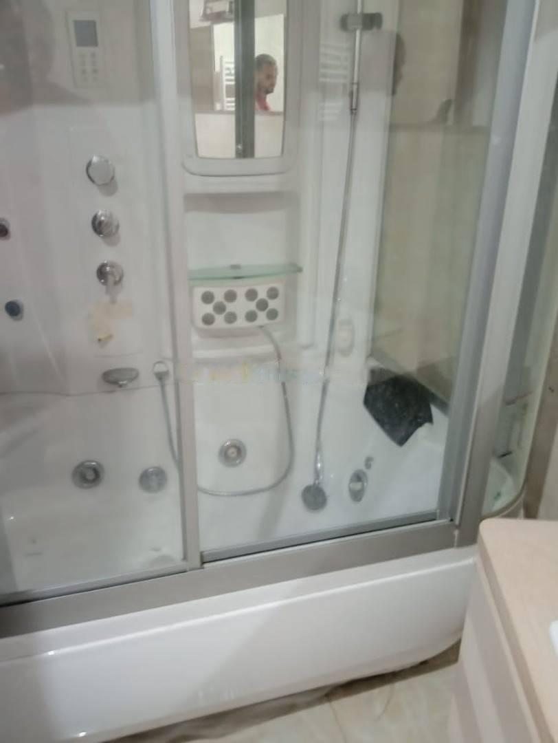 Location Appartement F5 Bir Mourad Rais