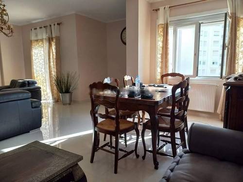 Location Appartement Cheraga