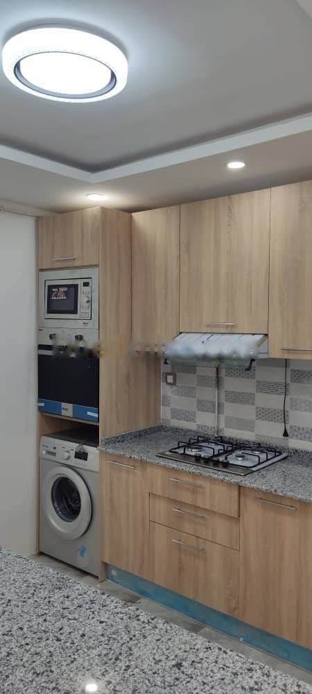 Vente Appartement F4 Bordj El Kiffan