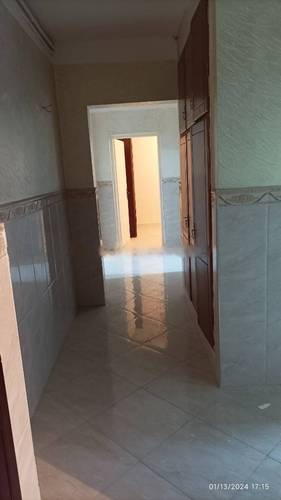 Vente Appartement Sidi Moussa