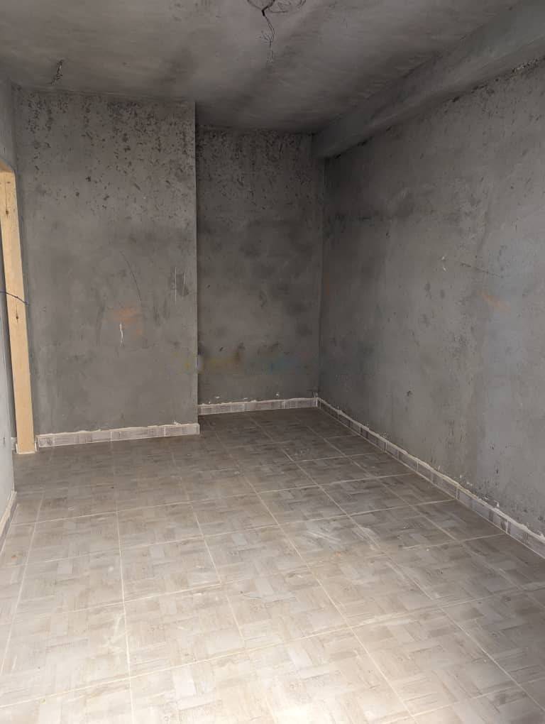 Vente Appartement F2 Bordj El Kiffan