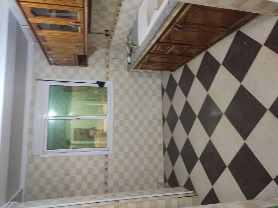 Location Appartement F3 Beni Messous