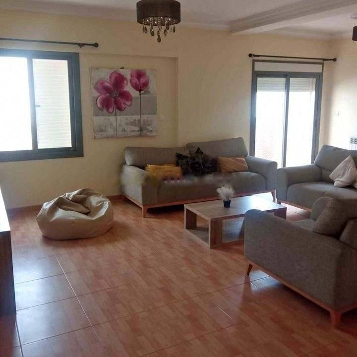 Location Appartement F4 Ouled Fayet