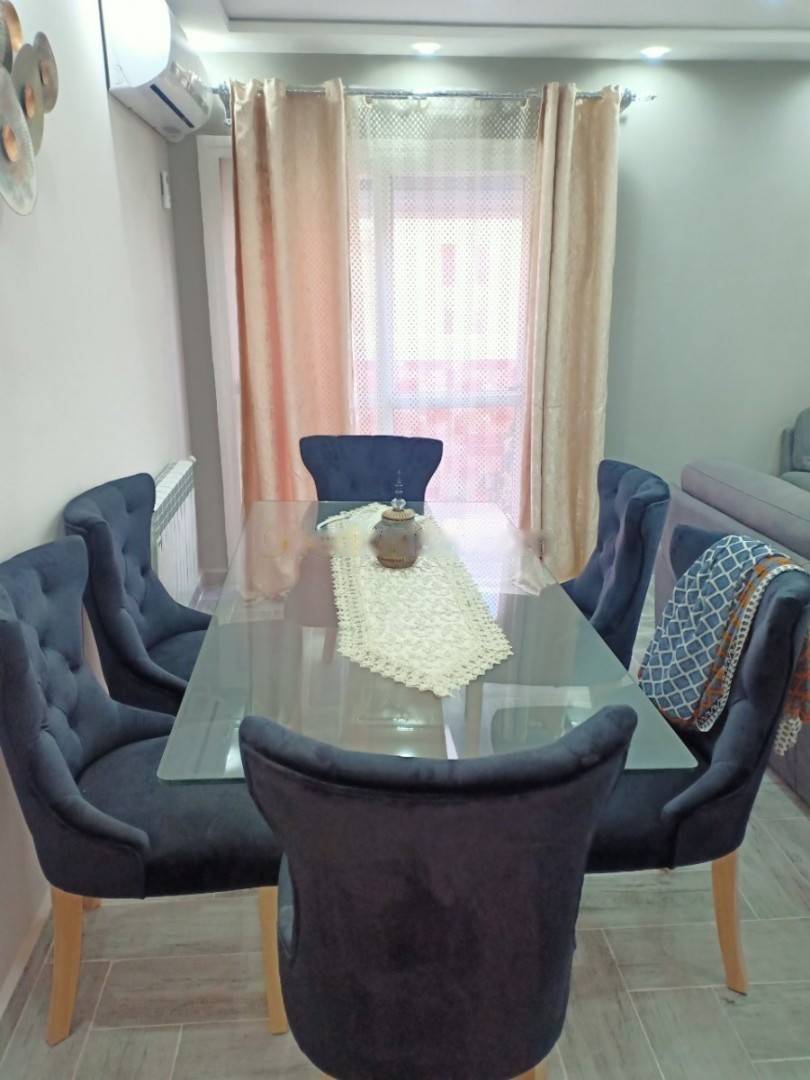 Vente Appartement F4 Ouled Fayet