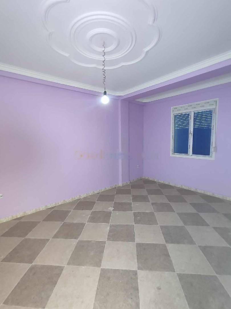 Location Appartement Dar El Beida