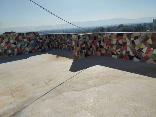 Location Niveau de villa F3 Djasr Kasentina