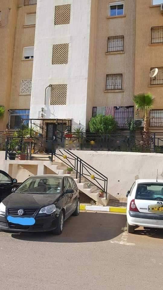 Location Appartement F3 Baba Hassen