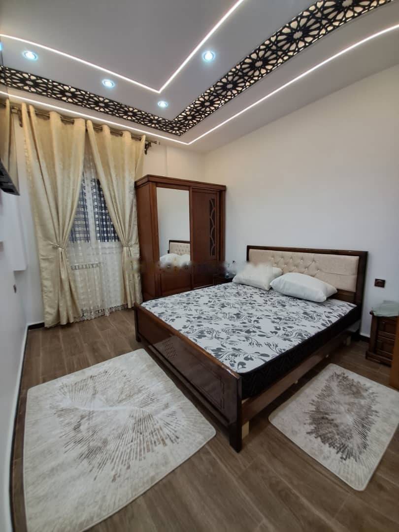 Vente Appartement F2 Bordj El Kiffan
