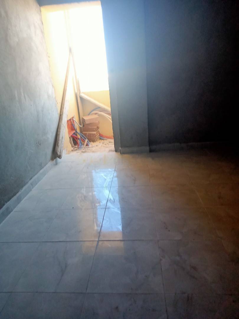 Vente Appartement F2 Bordj El Kiffan