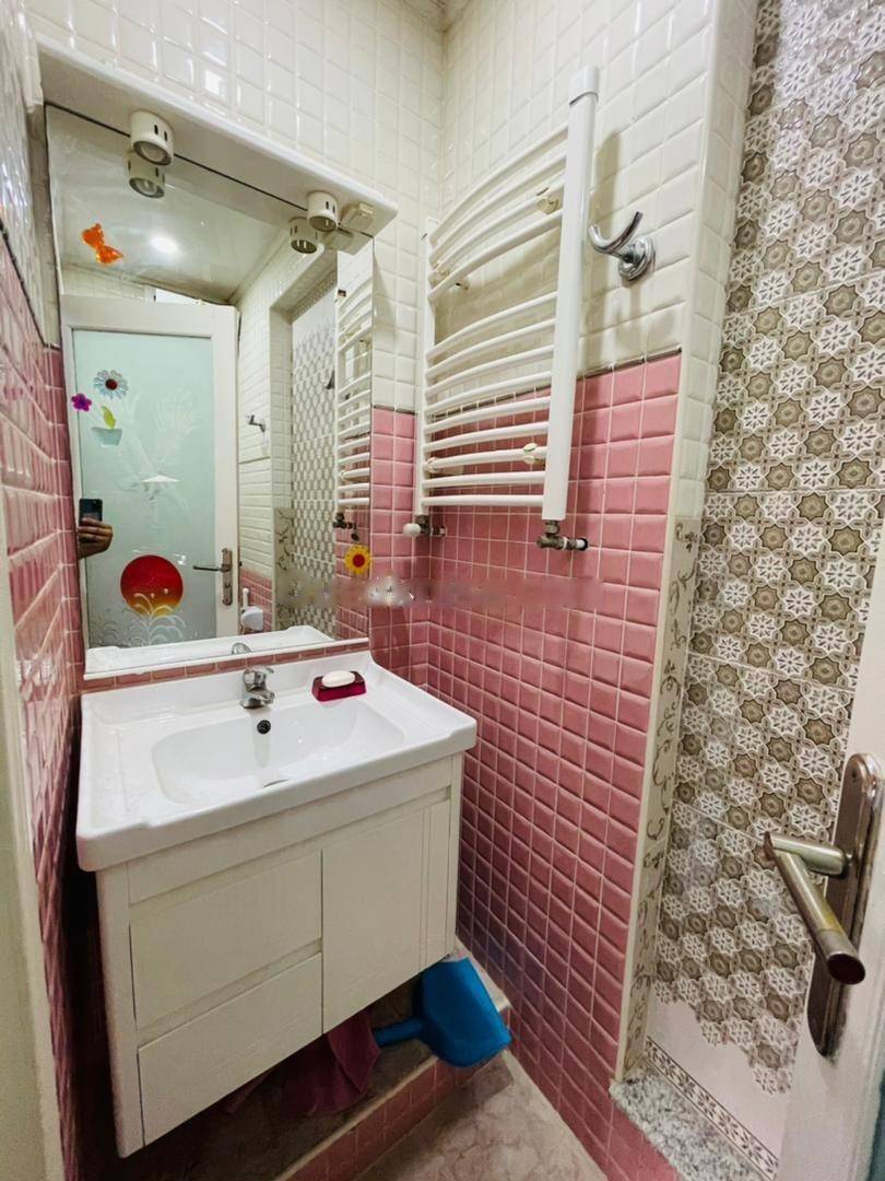 Location Appartement F4 Dely Ibrahim