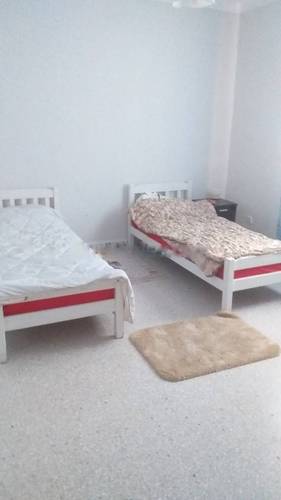 Location Niveau de villa F3 Cheraga