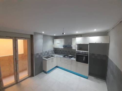 Vente Appartement F1 Bordj El Bahri