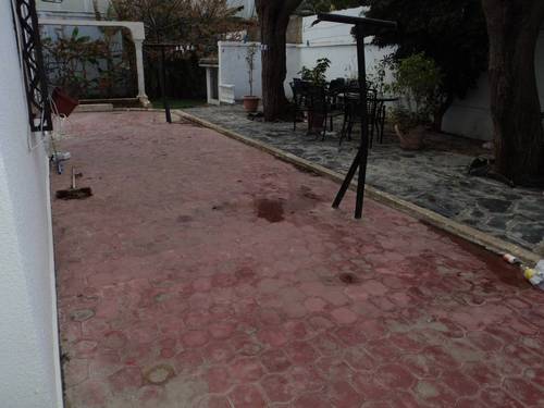 Vente Villa F8 Ain Taya