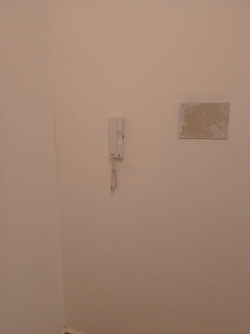 Location Appartement F4 Reghaia