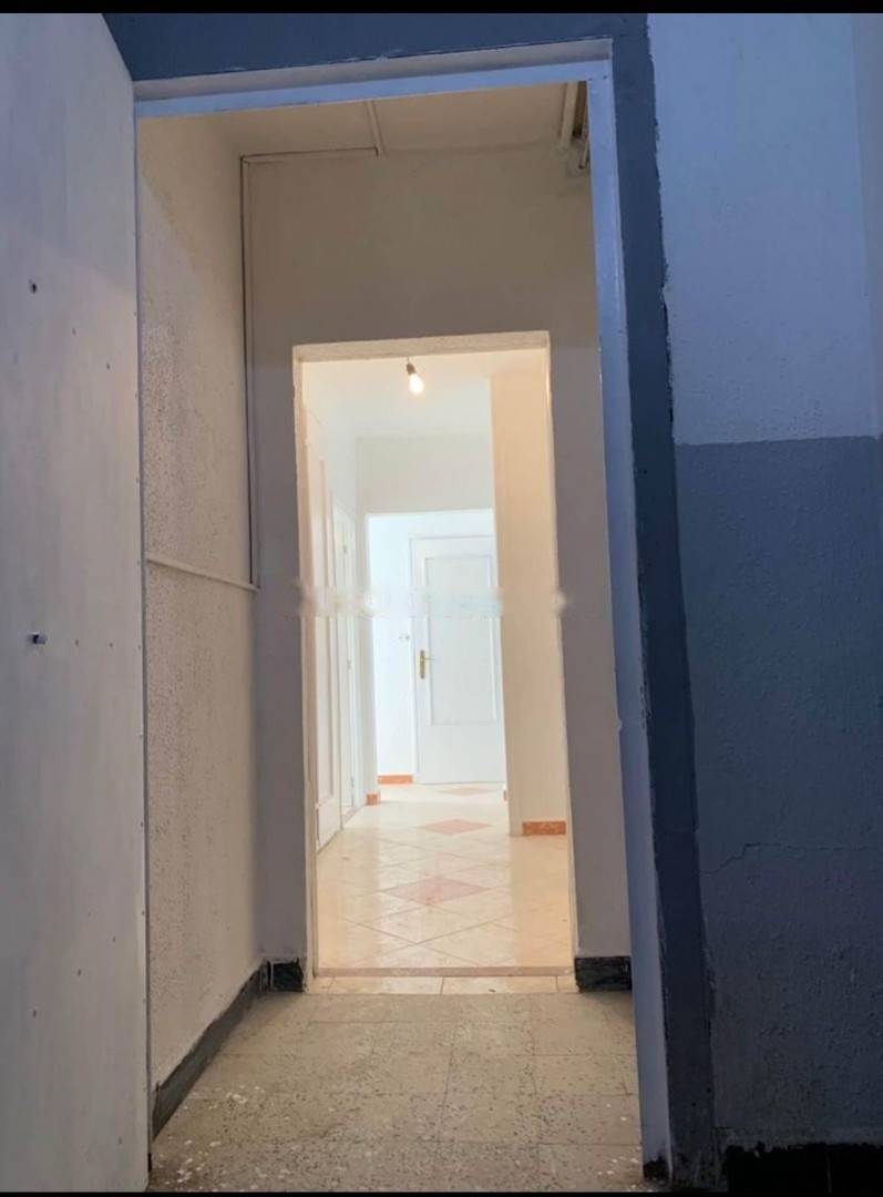 Vente Appartement F3 Bab Ezzouar