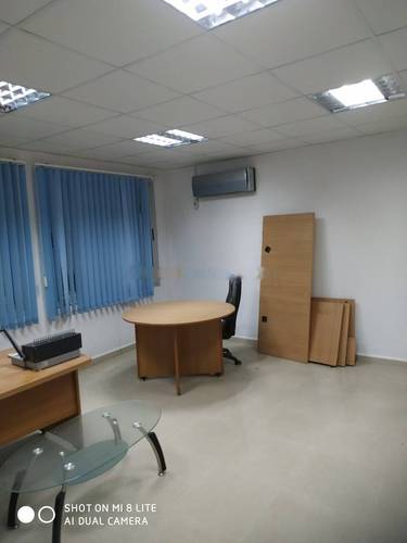 Location Niveau de villa F7 Cheraga