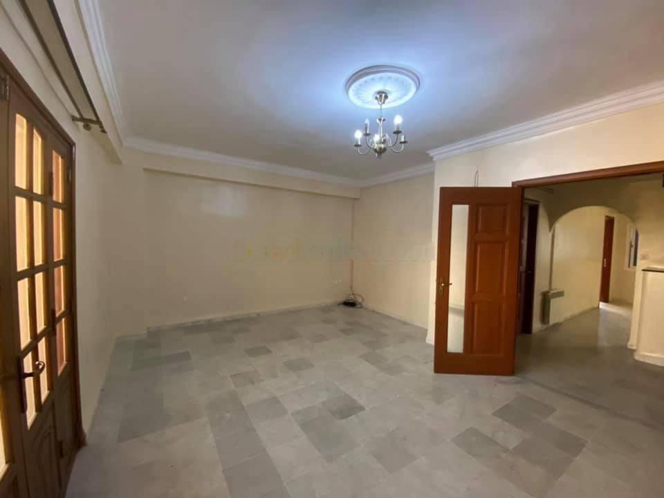 Vente Appartement F5 El Achour