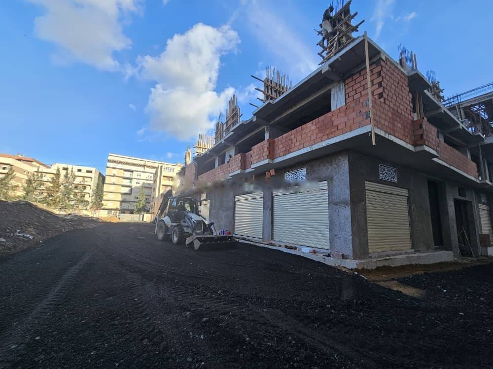Vente Appartement F2 Bordj El Kiffan