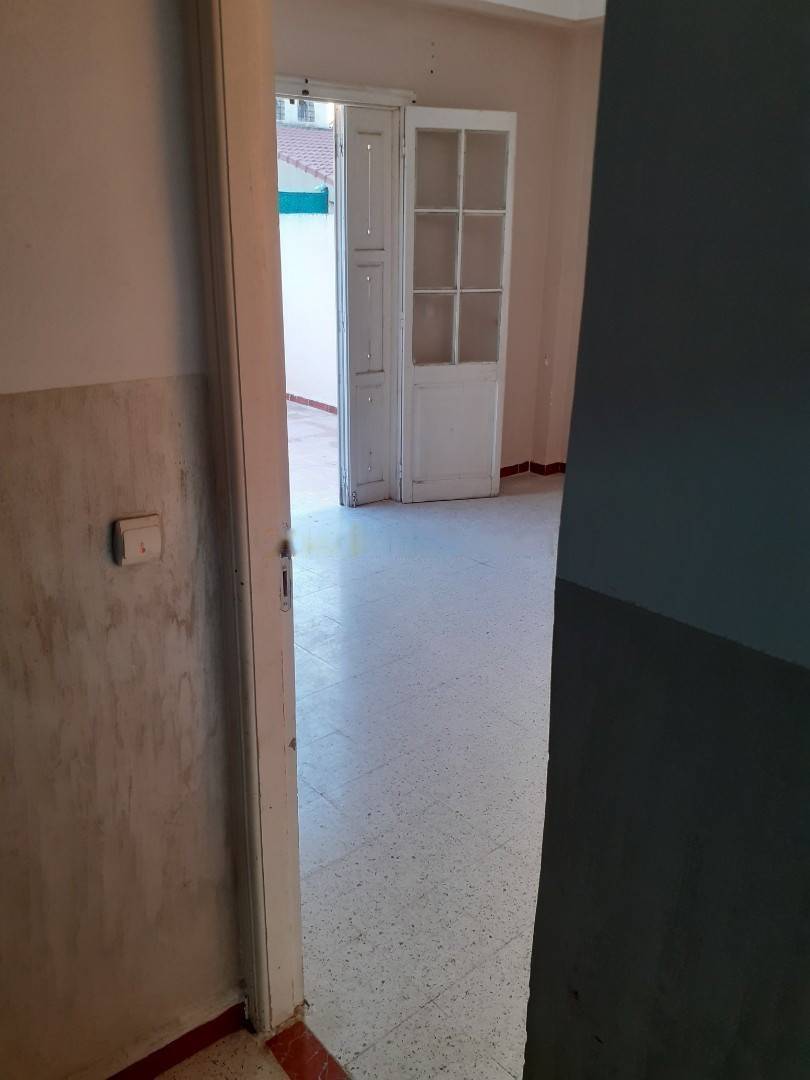 Location Appartement F3 Cheraga