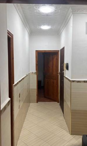 Vente Appartement F3 Staoueli