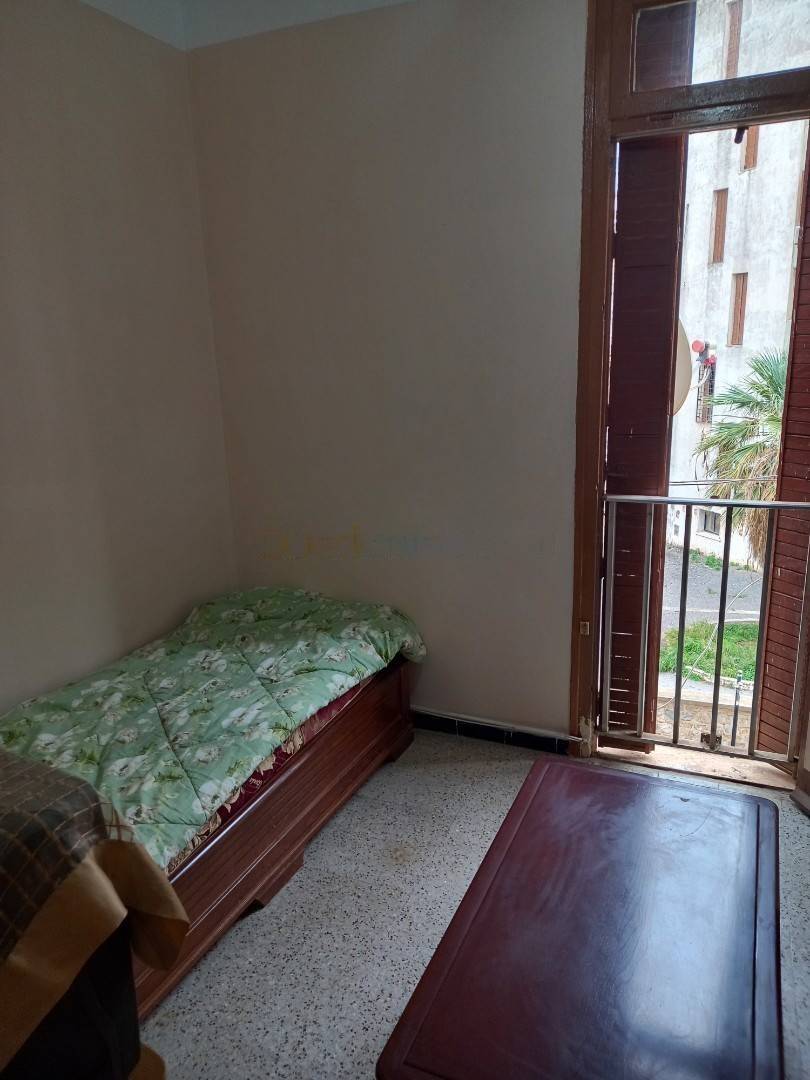 Location Appartement F3 Zeralda