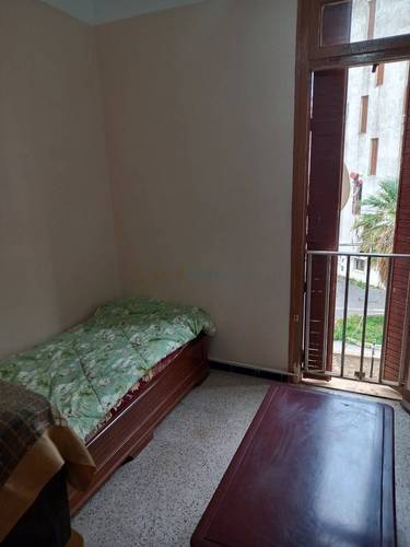 Location Appartement F3 Zeralda
