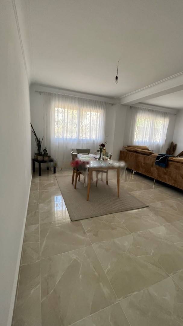 Vente Appartement F6 Bir Mourad Rais