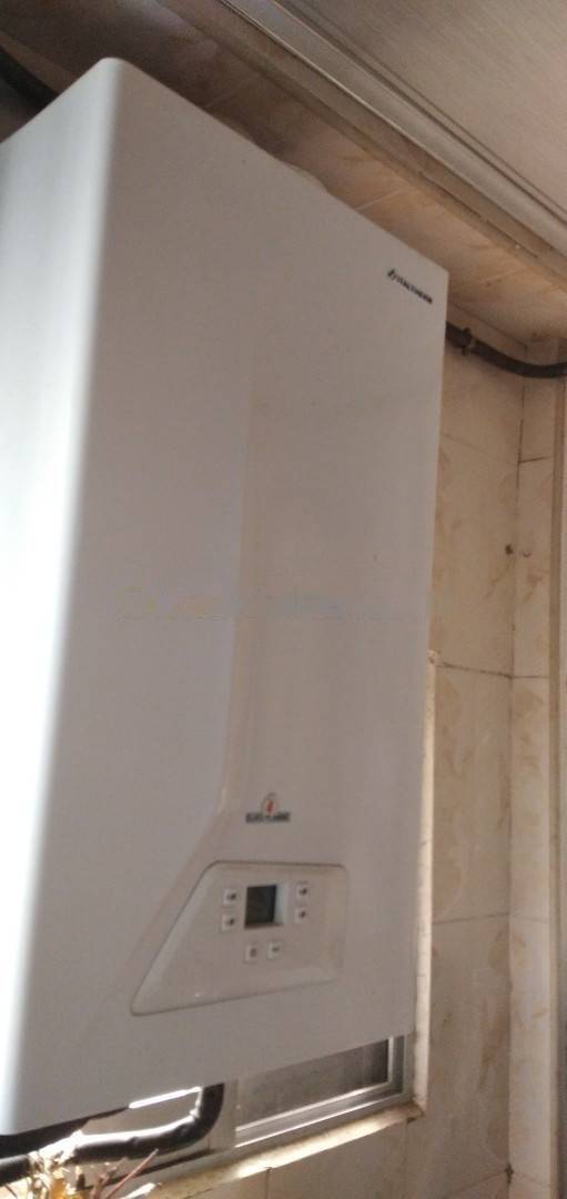 Location Appartement F3 Bachdjerrah