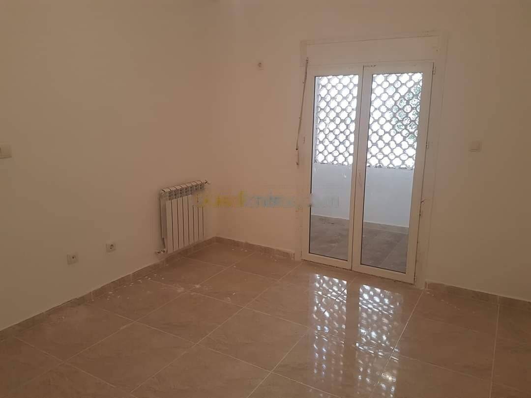 Location Appartement F5 Bordj El Bahri