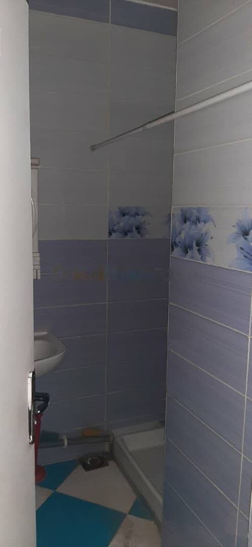 Location Appartement Dar El Beida