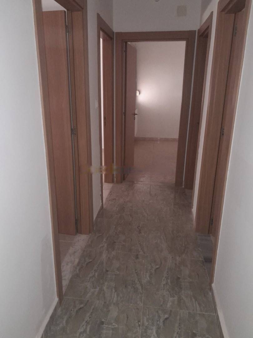 Location Appartement F4 Souidania