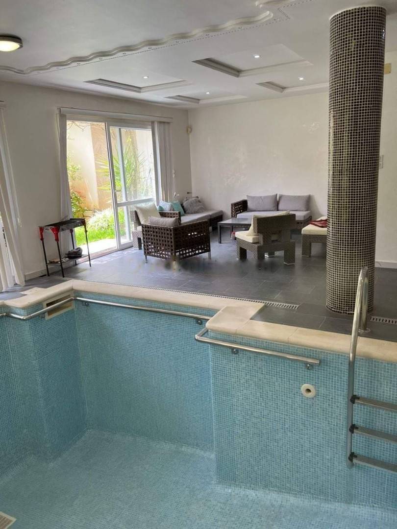Vente Villa Dely Ibrahim