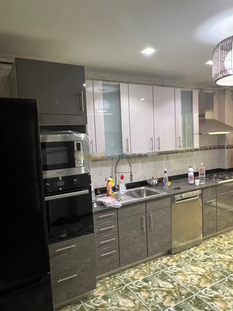 Location Appartement F4 Kouba