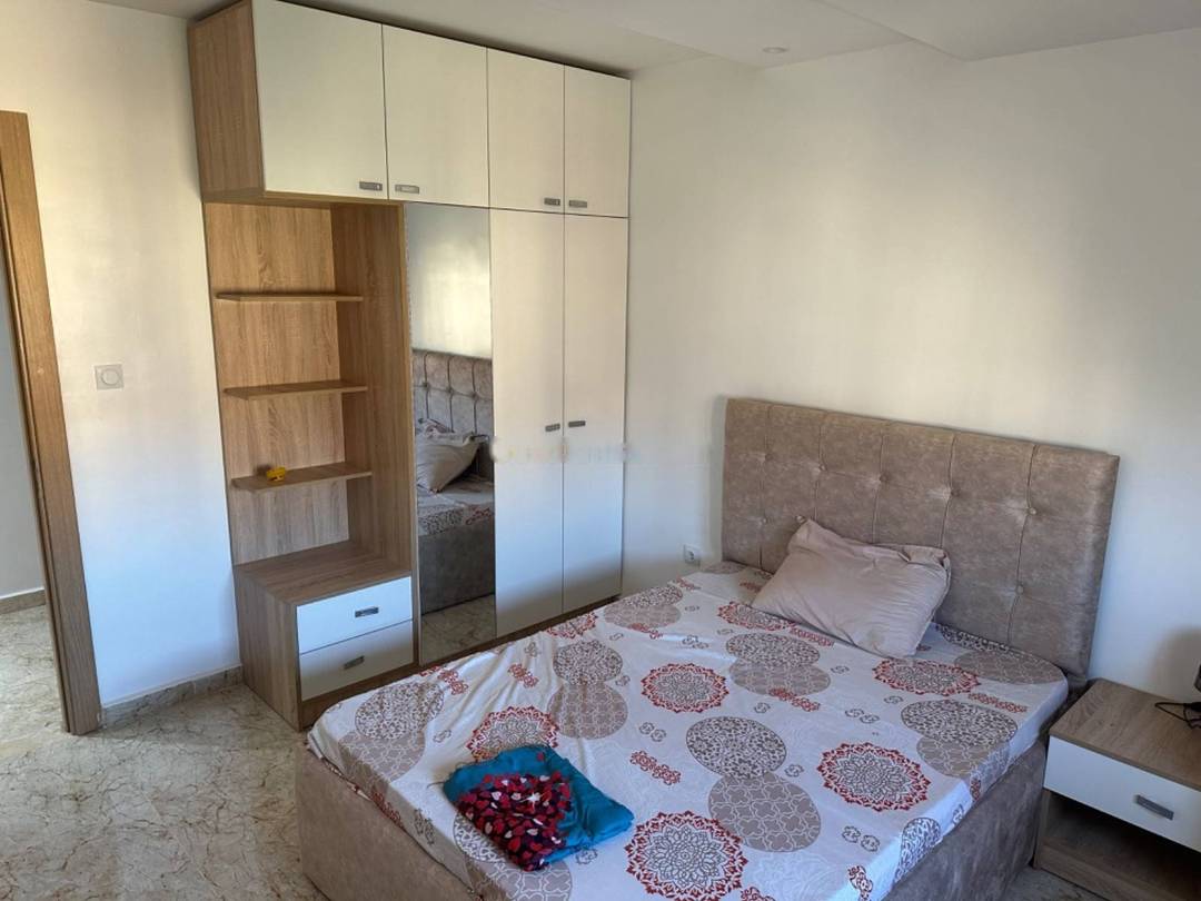 Vente Appartement F5 Reghaia