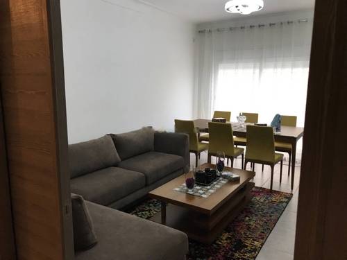 Vente Appartement F3 Cheraga