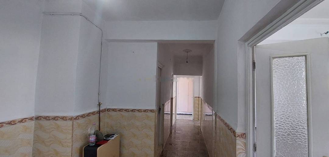 Vente Appartement F3 Cheraga