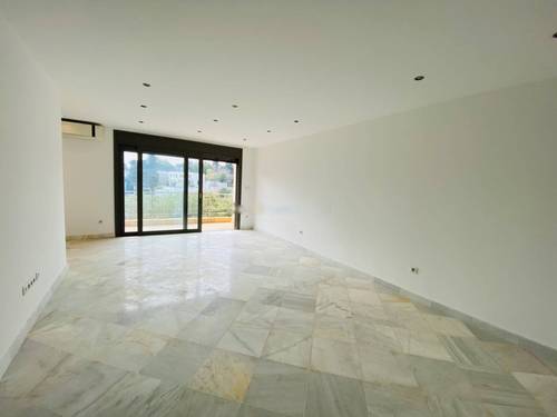 Vente Appartement F3 El Biar