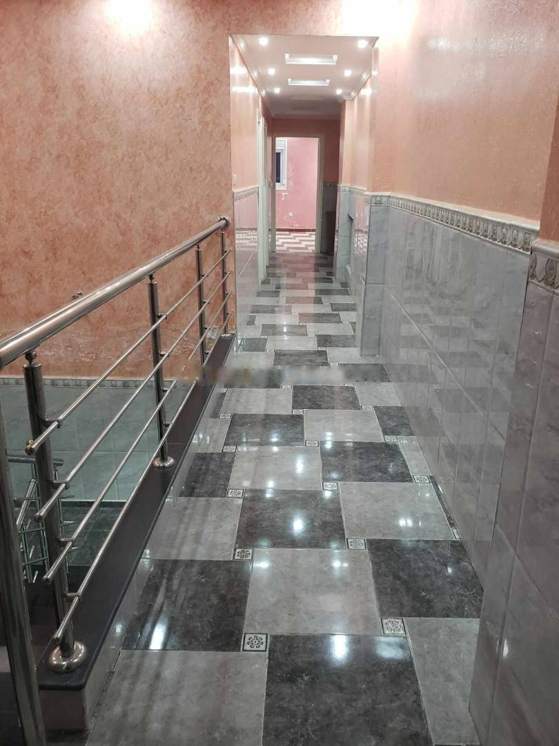 Location Appartement F7 Bordj El Kiffan