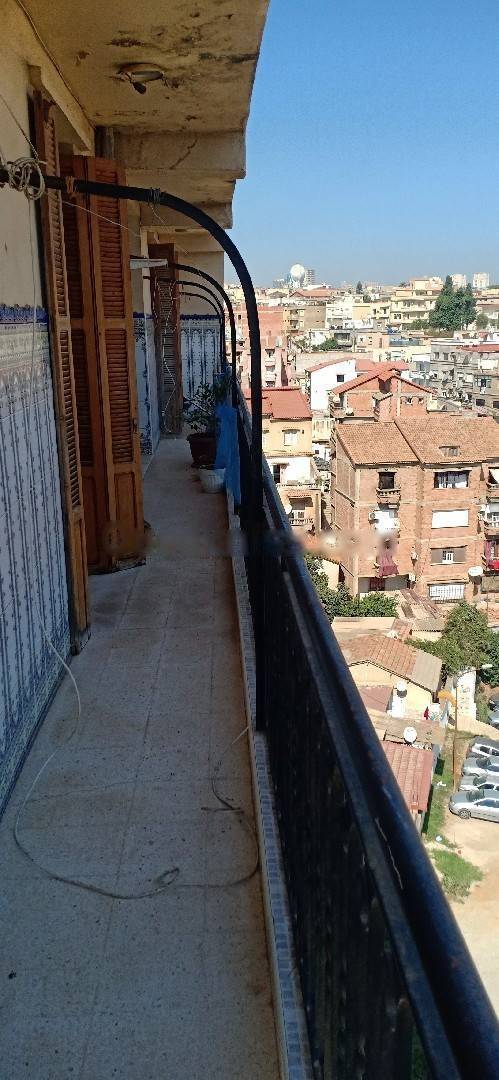 Location Appartement F4 Birkhadem